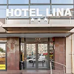 Lina Otel Bükreş