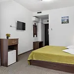 Lina Otel Bükreş