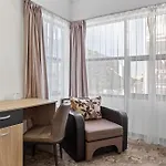 Otel Lina Bükreş
