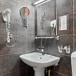 Otel Lina Bükreş