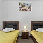 Lina Otel Bükreş