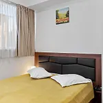 Otel Lina Bükreş