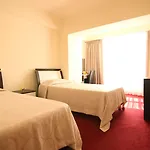 Otel Lina Bükreş