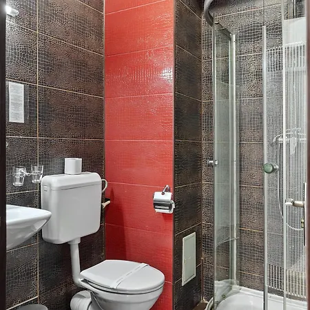 Lina 3* Boekarest