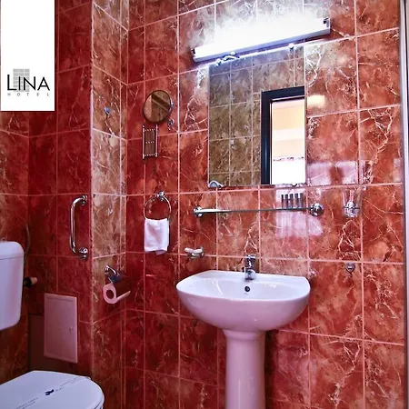 Otel Lina