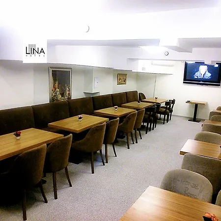 Lina 3* Boekarest
